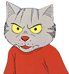 Fritz the Cat