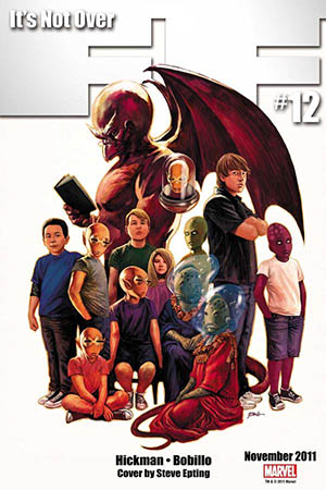 Future Foundation