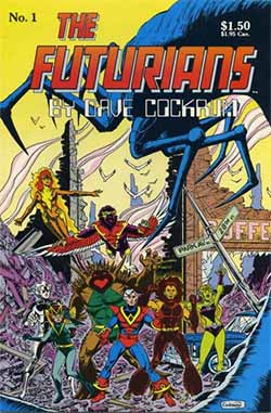 Futurians