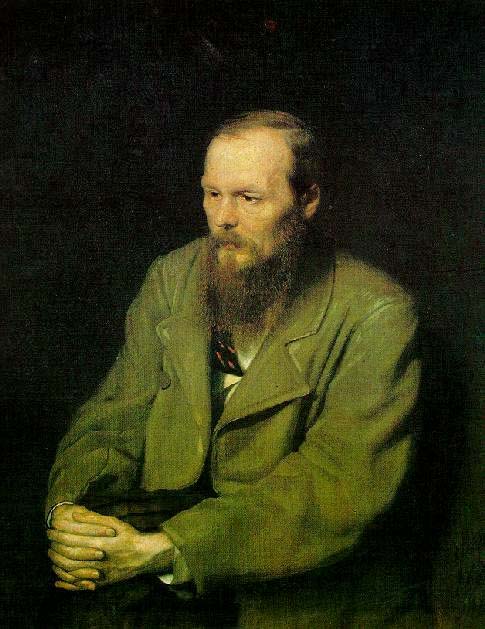 Fyodor Dostoevsky