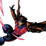 Gambit (Remy LeBeau)