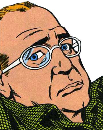 Gardner Fox