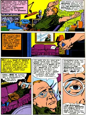 Gardner Fox