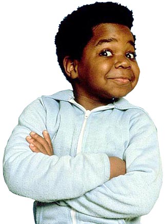 Gary Coleman