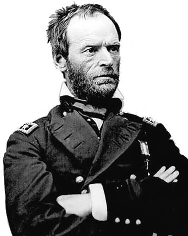 General Sherman