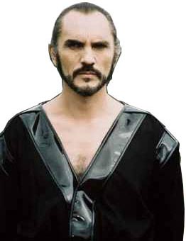 General Zod