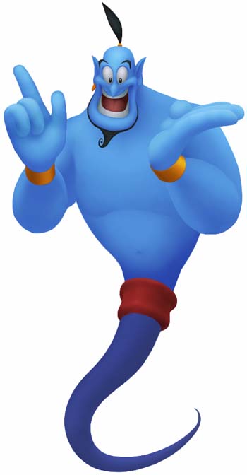 The Genie