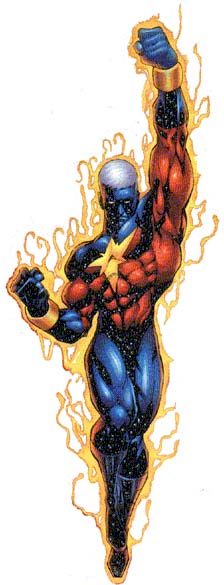 Photon (Genis-Vell)