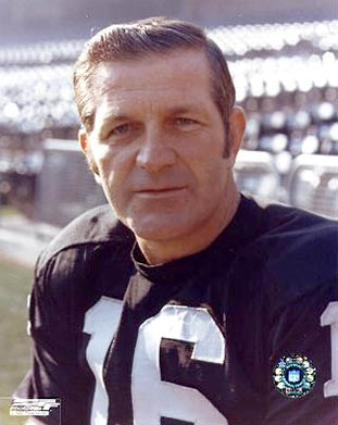 George Blanda