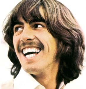 George Harrison