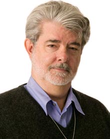 George Lucas