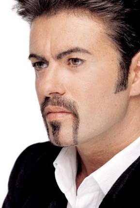 George Michael