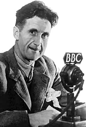 George Orwell