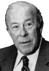 George P. Shultz