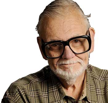 George Romero