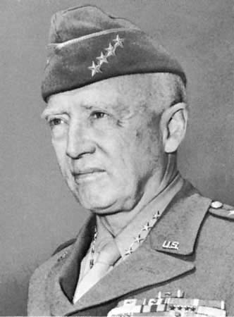 George S. Patton