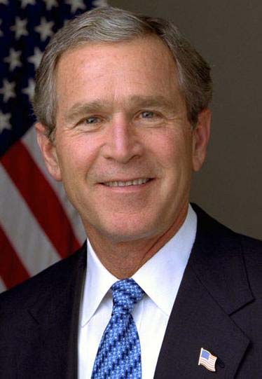 George W. Bush