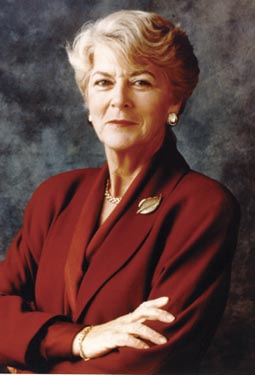 Geraldine Ferraro