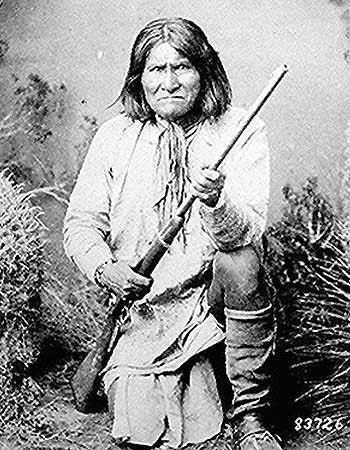 Geronimo