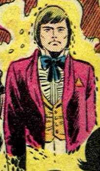 Gideon Blaine