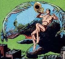 Giganto