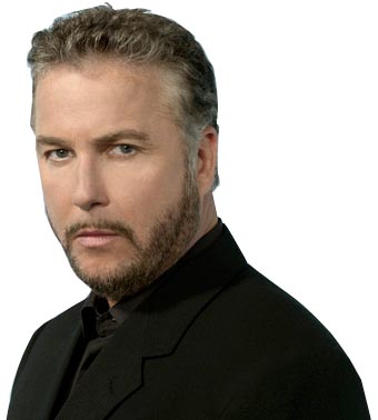 Gil Grissom