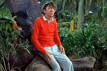 Gilligan (Willy Gilligan)