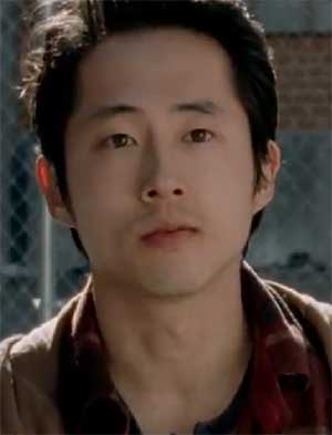 Glenn Rhee