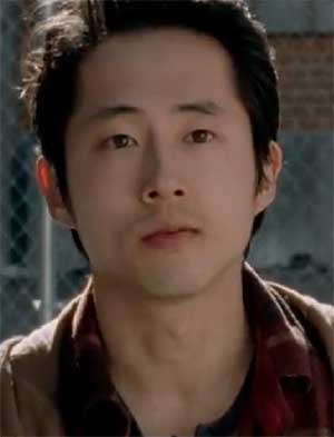 Glenn Rhee