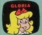 Gloria Glad