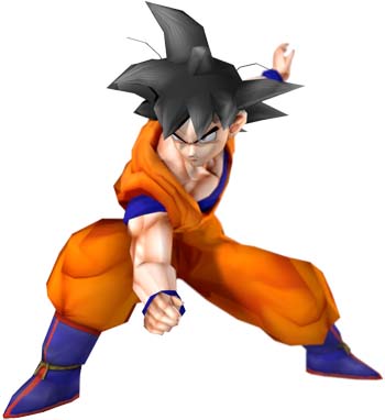 Goku (Kakarotto)