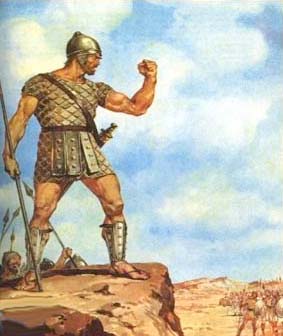 Goliath