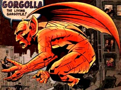 Gorgolla