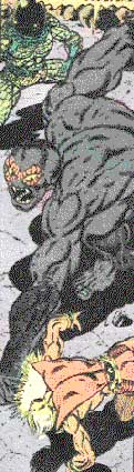 Grand Inquisitors