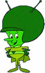 The Great Gazoo