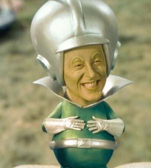 The Great Gazoo