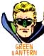 Green Lantern (Alan Scott)