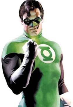 Green Lantern (Hal Jordan)