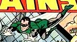 Green Lantern (Hal Jordan)