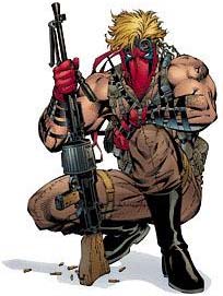 Grifter (Cole Cash)