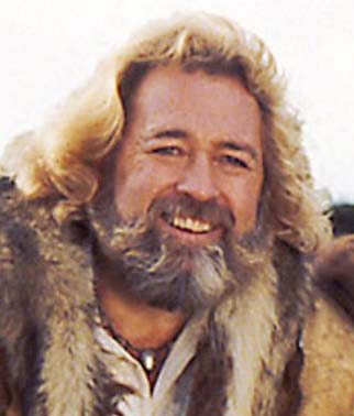 Grizzly Adams