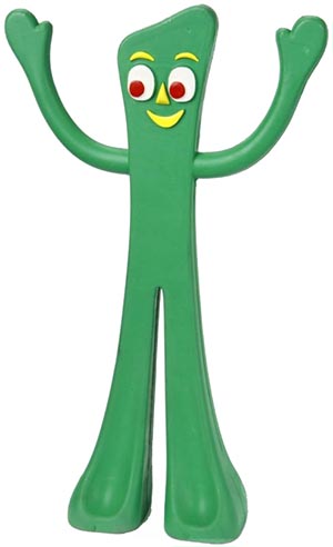 Gumby