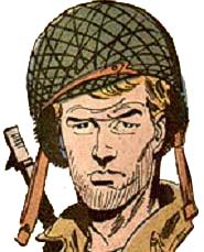 Gunner ("Gunner" MacKay)