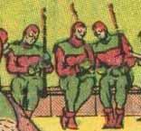 guards
