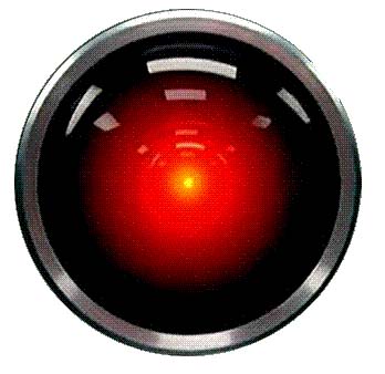 HAL (HAL 9000)