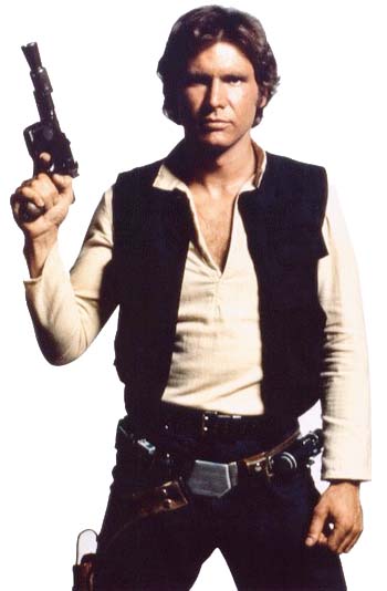 Han Solo