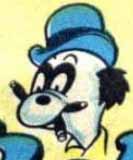 Handy Pandy