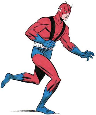 Giant-Man (Hank Pym)