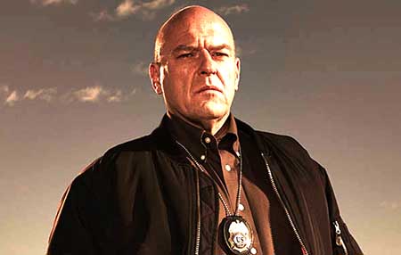 Hank Schrader