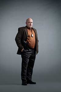 Hank Schrader